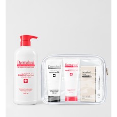 [GIFT] 헤어 컨디셔닝 샴푸 릴렉스 클라우드 1000ml + 샴푸 기프트