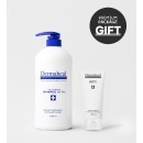 [GIFT] 헤어 컨디셔닝 샴푸 겔 1000ml + 헤어 뉴트리션 팩 100ml