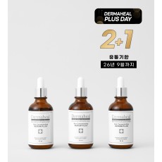 [2+1] 헤어 컨센트레이팅 세럼 60ml