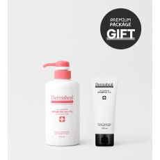 [GIFT] 헤어 컨디셔닝 샴푸 릴렉스 500ml + 헤어 컨디셔닝 샴푸 100ml