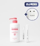 [GIFT] 헤어 컨디셔닝 샴푸 릴렉스 500ml + 세럼 15ml