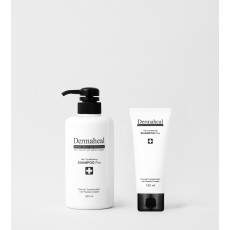 [GIFT] 헤어 컨디셔닝 샴푸 500ml + 100ml