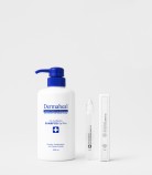 [GIFT] 헤어 컨디셔닝 샴푸 겔 500ml + 세럼 15ml