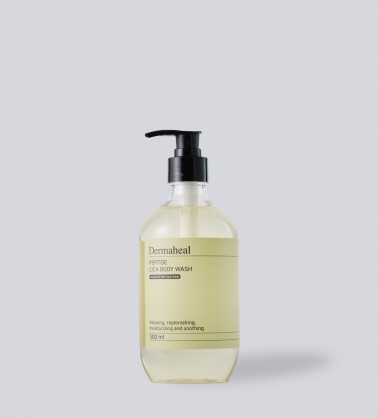 펩타이드 시카 바디워시 500ml
