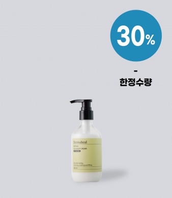 [30%] 펩타이드 시카 바디크림 200ml