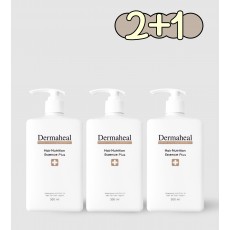 [2+1] 헤어 뉴트리션 에센스 300ml