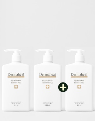 [2+1] 헤어 뉴트리션 에센스 300ml