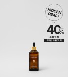 [40%_히든딜] 하이드레이션 세럼 페이셜 100ml