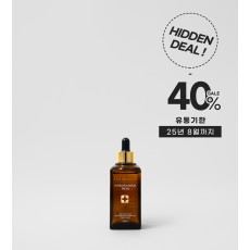 [40%_히든딜] 하이드레이션 세럼 페이셜 100ml