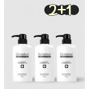 [2+1] 헤어 컨디셔닝 샴푸 500ml