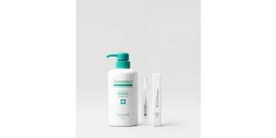[GIFT] 헤어 컨디셔닝 샴푸 리프레시 500ml + 세럼 15ml