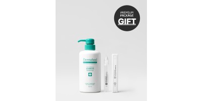 [GIFT] 헤어 컨디셔닝 샴푸 리프레시 500ml + 세럼 15ml