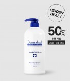 [히든딜 50%] 헤어 컨디셔닝 샴푸 겔 1000ml