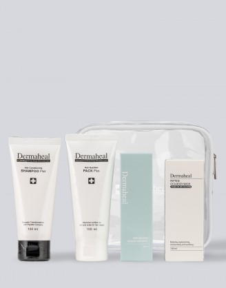 더마힐 트래블키트