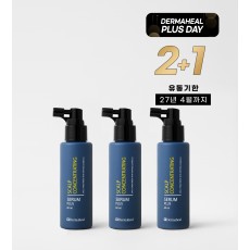 [2+1] 스칼프 컨센트레이팅 세럼 60ml