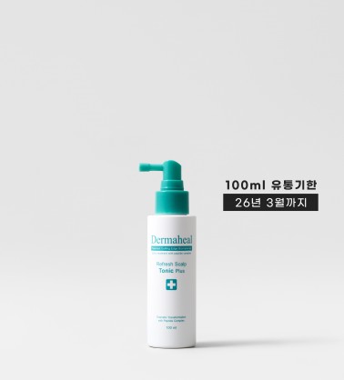 리프레시 스칼프 토닉 100ml
