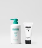 [GIFT] 헤어 컨디셔닝 샴푸 리프레시 500ml + 클라우드 샴푸 100ml