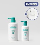 [GIFT] 헤어 컨디셔닝 샴푸 리프레시 500ml + 250ml
