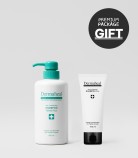 [GIFT] 헤어 컨디셔닝 샴푸 리프레시 500ml + 헤어 컨디셔닝 샴푸 100ml