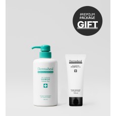 [GIFT] 헤어 컨디셔닝 샴푸 리프레시 500ml + 헤어 컨디셔닝 샴푸 100ml