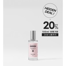 [20%] 헤어 뉴트리션 오일 100ml