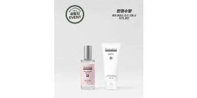 [GIFT] 헤어 뉴트리션 오일 100ml + 헤어 뉴트리션 팩 100ml