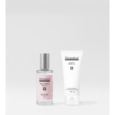 [GIFT] 헤어 뉴트리션 오일 100ml + 헤어 뉴트리션 팩 100ml