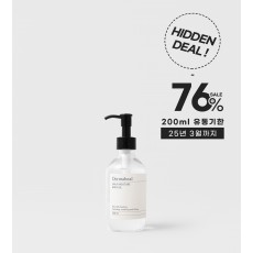 [76%_히든딜] 데일리 모이스처 바디오일 200ml