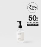 [50%_히든딜] 데일리 모이스처 바디오일 200ml