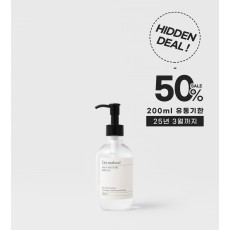 [50%_히든딜] 데일리 모이스처 바디오일 200ml