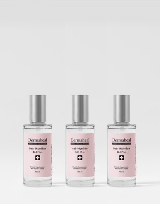 [2+1] 헤어 뉴트리션 오일 100ml