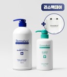 [GIFT] 헤어 컨디셔닝 샴푸 겔 1000ml + 리프레시 샴푸 500ml