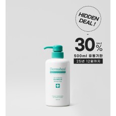 [30%_히든딜] 헤어 컨디셔닝 샴푸 리프레시 500ml