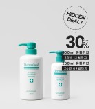 [30%_히든딜] 헤어 컨디셔닝 샴푸 리프레시 500ml + 250ml