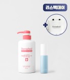 [GIFT] 헤어 컨디셔닝 샴푸 릴렉스 500ml + 딥씨워터 노워시트리트먼트 50ml