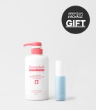 [GIFT] 헤어 컨디셔닝 샴푸 릴렉스 500ml + 딥씨워터 노워시트리트먼트 50ml