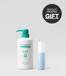 [GIFT] 헤어 컨디셔닝 샴푸 리프레시 500ml + 딥씨워터 노워시트리트먼트 50ml