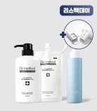 [리스팩] 헤어 컨디셔닝 샴푸 500ml + 150ml + 딥씨워터 노워시트리트먼트 200ml + 스페셜키트