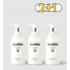 [2+1] 헤어 뉴트리션 팩 500ml