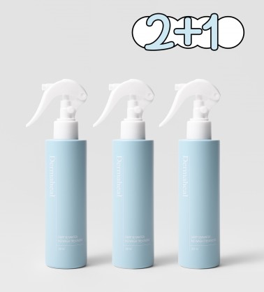 [2+1] 딥씨워터 노워시 트리트먼트 200ml