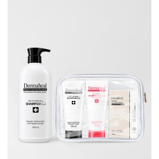 [GIFT] 헤어 컨디셔닝 샴푸 클라우드 1000ml + 샴푸 기프트