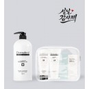 [GIFT] 헤어 컨디셔닝 샴푸 1000ml + 트래블키트