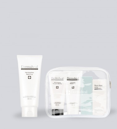 [GIFT] 헤어 뉴트리션 팩 300ml + 트래블키트