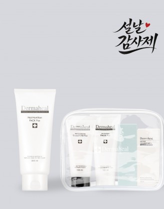 [GIFT] 헤어 뉴트리션 팩 300ml + 트래블키트