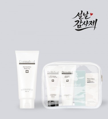 [GIFT] 헤어 뉴트리션 팩 300ml + 트래블키트