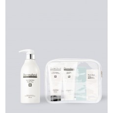 [GIFT] 헤어 뉴트리션 팩 500ml + 트래블키트