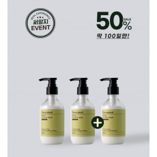 [2+1] 펩타이드 시카 바디크림 200ml