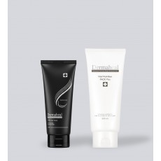 [기획상품] PDR 헤어 마스크 200ml + 헤어 뉴트리션 팩 300ml