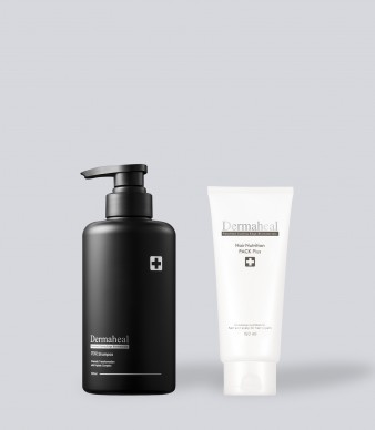 [GIFT] PDR 샴푸 500ml + 헤어 뉴트리션 팩 150ml