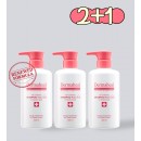 [2+1] 리뉴얼 헤어 컨디셔닝 샴푸 릴렉스 클라우드 500ml